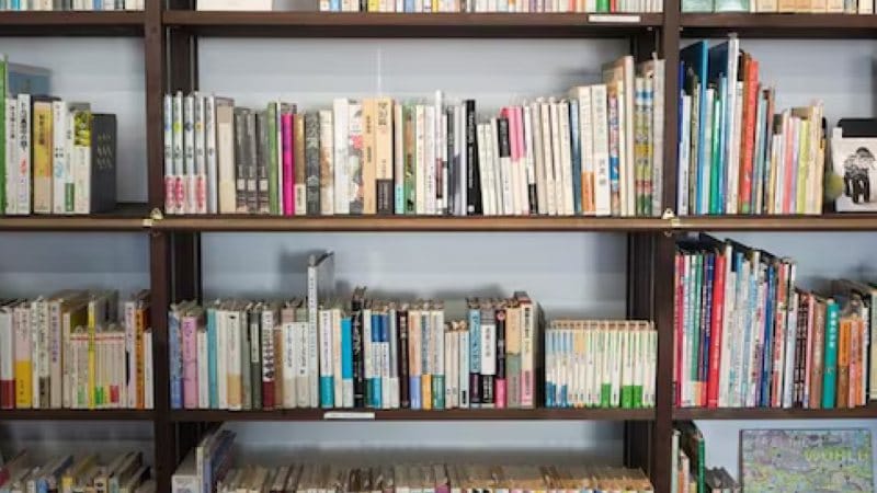 Library