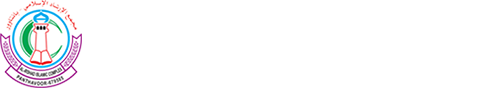Irshad English School home